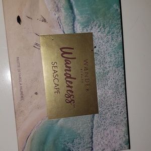 6 pan eyeshadow palette